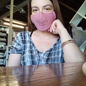 Meet your Posher, Savannah